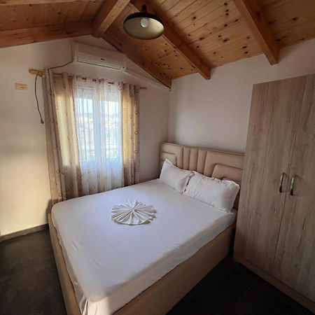 Guest Rooms Arbri Vlorë Exteriér fotografie