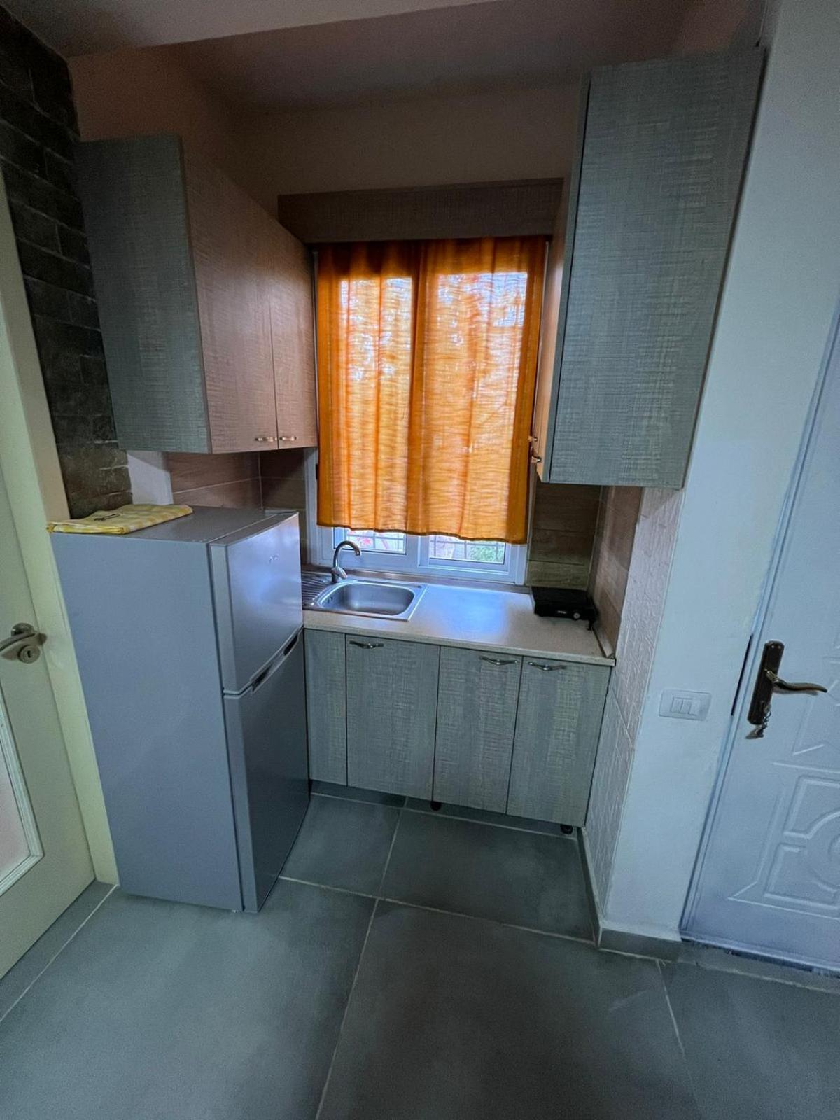 Guest Rooms Arbri Vlorë Exteriér fotografie